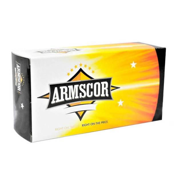 Armscor 300 Remington Ultra Magnum 180gr AccuBond - 20 Rounds
