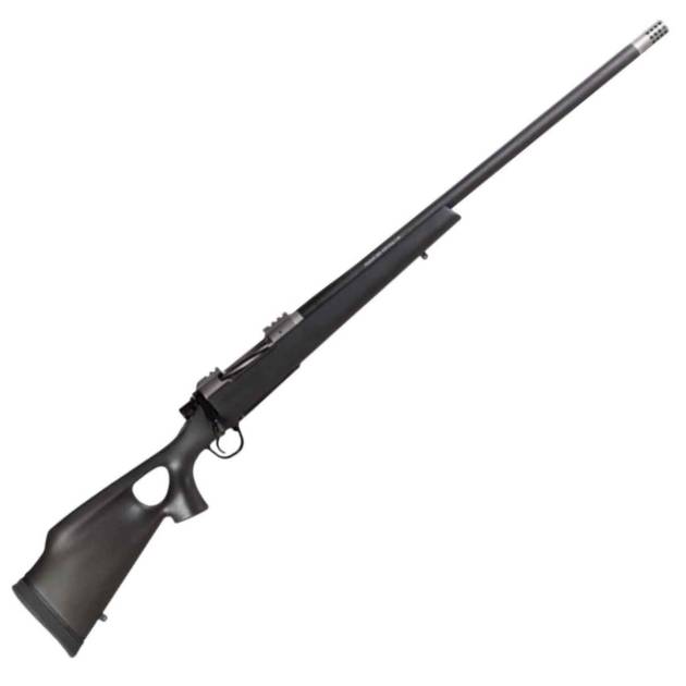 Christensen Arms Summit TI 28 Nosler Thumbhole Carbon Fiber Bolt Action Rifle - 26in