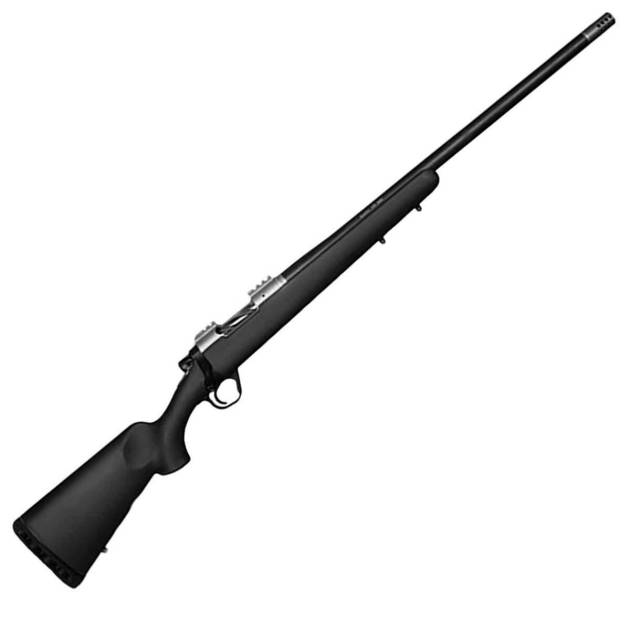 Christensen Arms Summit TI 6.8mm Western Carbon Stainless Steel Bolt Action Rifle - 24in