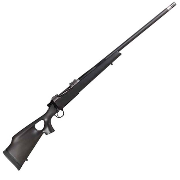 Christensen Arms Summit TI 6.8mm Western Carbon Stainless Steel Bolt Action Rifle - 24in