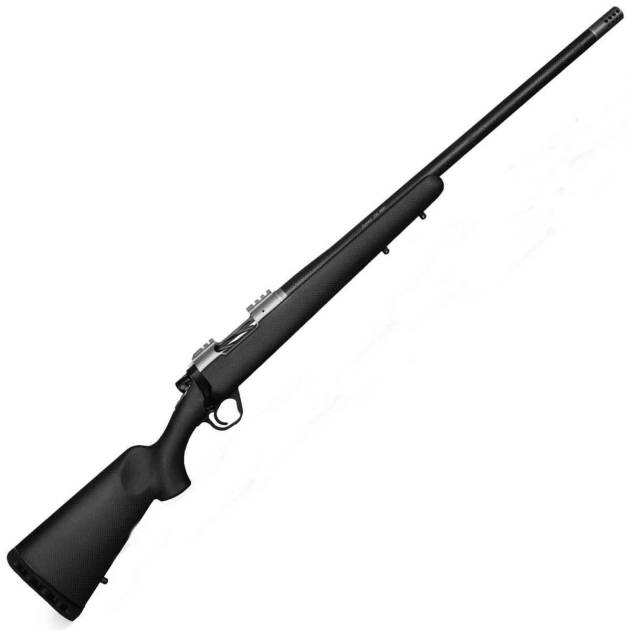Christensen Arms Summit TI 7mm Remington Magnum Carbon Fiber Bolt Action Rifle - 26in