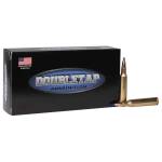DoubleTap Longrange 257 Roberts 100gr Barnes TTSX Rifle Ammo - 20 Rounds