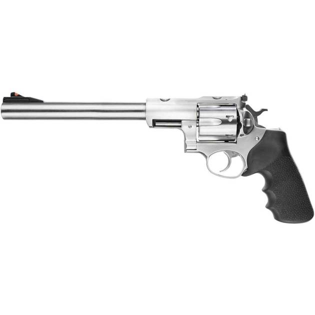 Ruger Super Redhawk 44 Magnum 9.5in Stainless Revolver - 6 Rounds