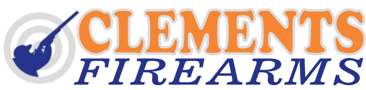 Clements Firearms: America's #1 Source for Affordable firearms Online Delivery