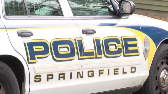 Massive Drug Bust in Springfield: Over 1,200 Grams Seized and Firearms Recovered in Shocking Arrest