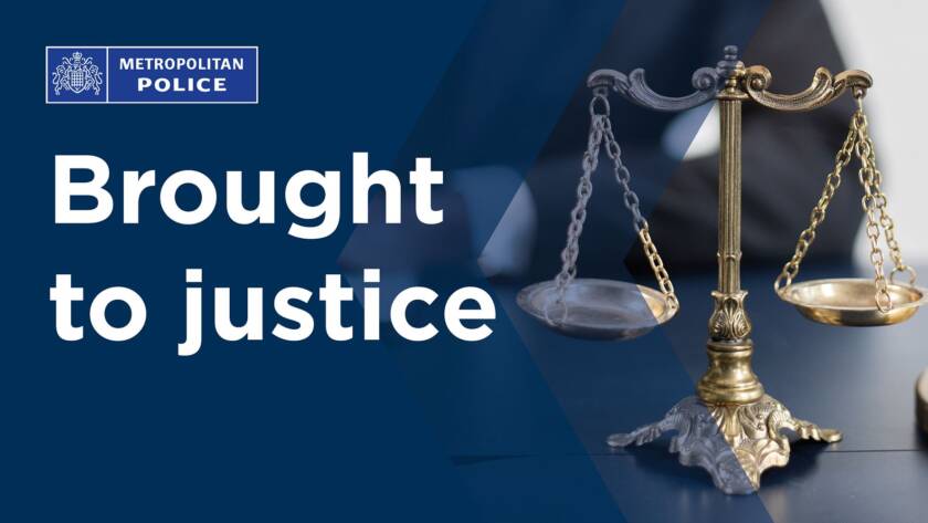 Man convicted of attempted murder and firearms offences after Kensington shootings