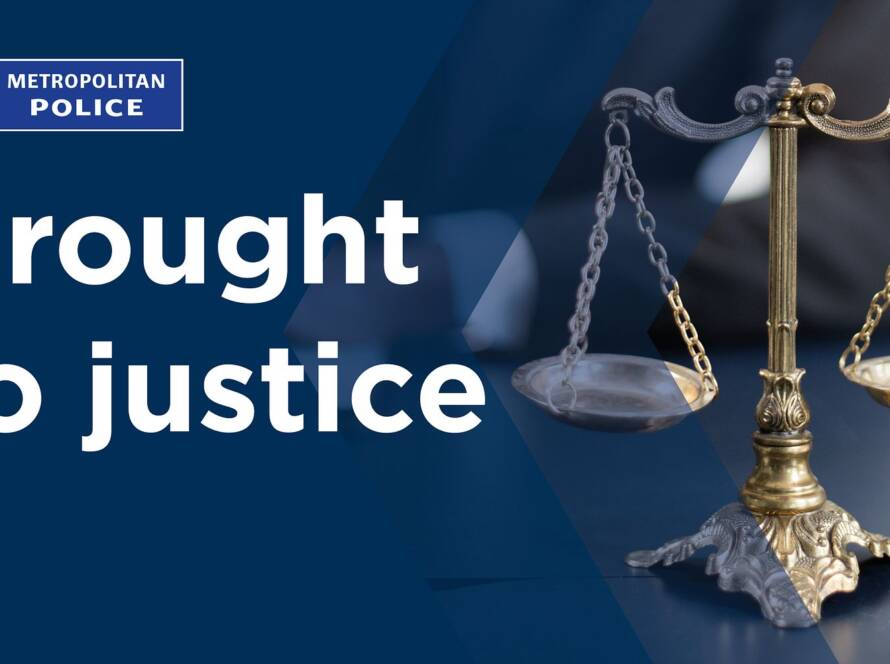 Man convicted of attempted murder and firearms offences after Kensington shootings