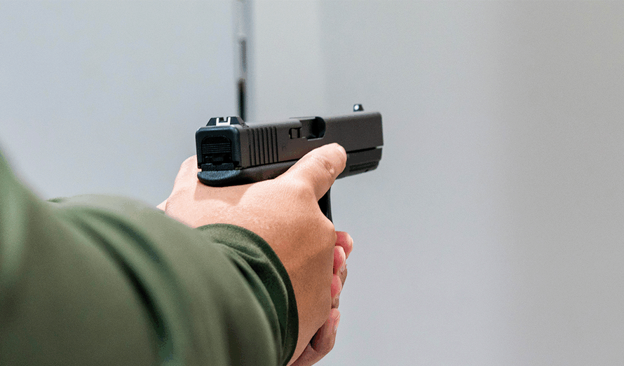 NRA sues California over ban on Glock-style firearms: ‘Violates the Second Amendment’