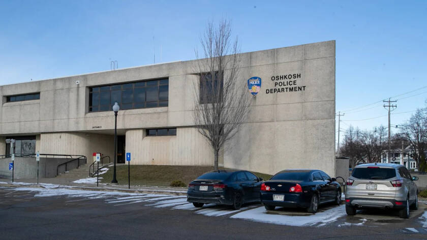 Two firearms disturbances, officer injured during Oshkosh’s unsanctioned ‘Pub Crawl’