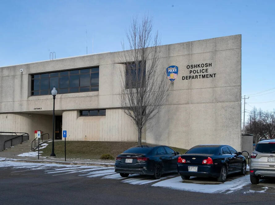 Two firearms disturbances, officer injured during Oshkosh’s unsanctioned ‘Pub Crawl’