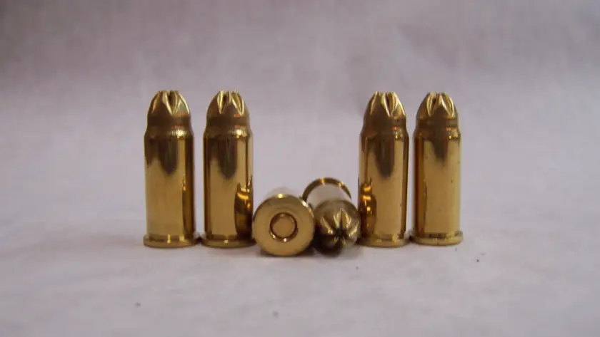 Glaudina Man Jailed Six Months For Single Blank Cartridge Amid Firearms Amnesty