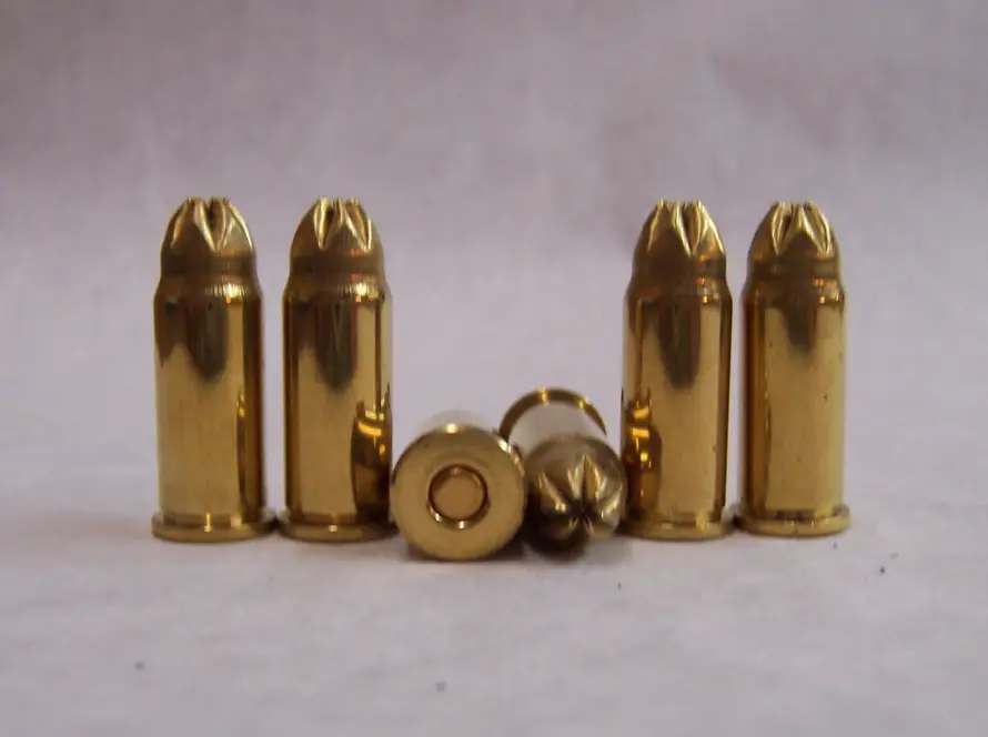 Glaudina Man Jailed Six Months For Single Blank Cartridge Amid Firearms Amnesty