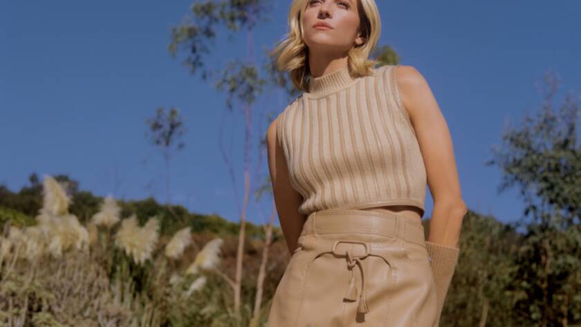 Brittany Snow: On ‘Hunting Wives’, Recovery, and Solving the Mystery of Herself